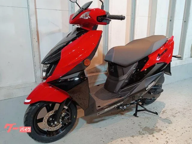 Suzuki 125 2 SEP 2025 — миниатюра 5