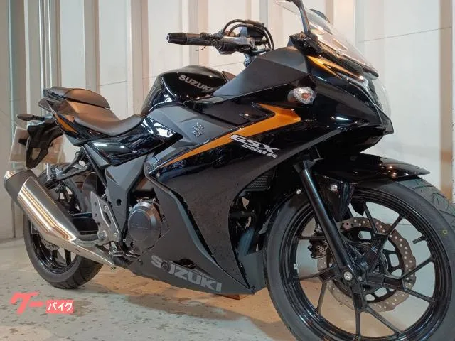 Suzuki GSX250R 4 SEP LED 2026 — миниатюра 2