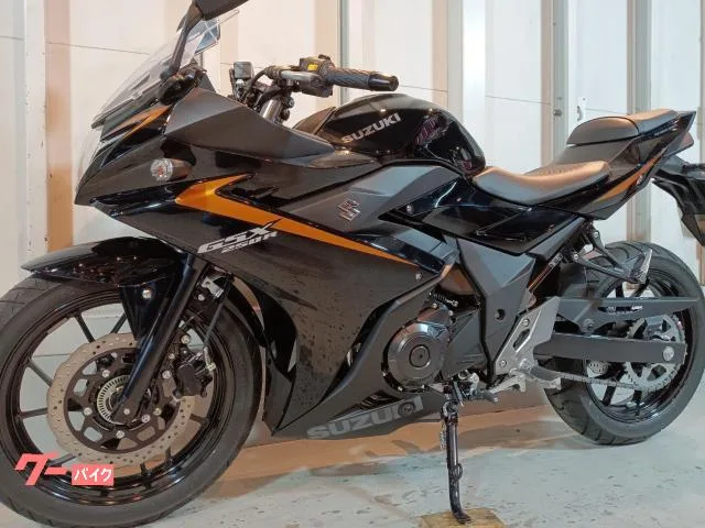 Suzuki GSX250R 4 SEP LED 2026 — миниатюра 3