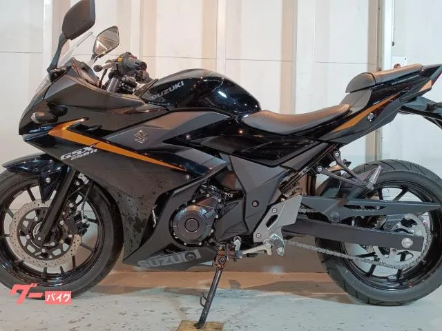 Suzuki GSX250R 4 SEP LED 2026 — миниатюра 4
