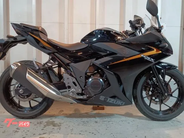 Suzuki GSX250R 4 SEP LED 2026 — фото 1, купить с доставкой в Москву