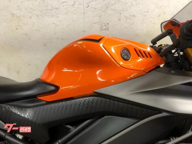 Yamaha YZF-R25 ABS RG74 2 2022 — миниатюра 3