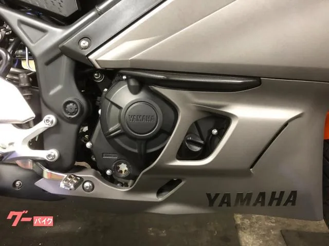 Yamaha YZF-R25 ABS RG74 2 2022 — миниатюра 5