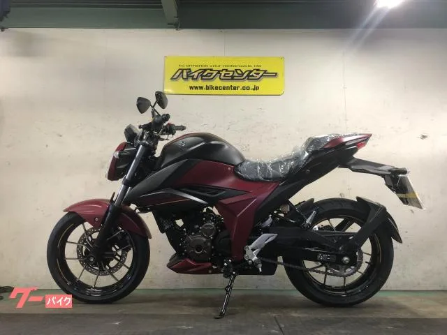 Suzuki GIXXER 250 M5 / 2 2025 — миниатюра 2
