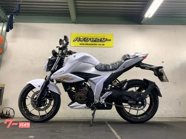 Suzuki GIXXER 250 M6 2 2026 — миниатюра 2