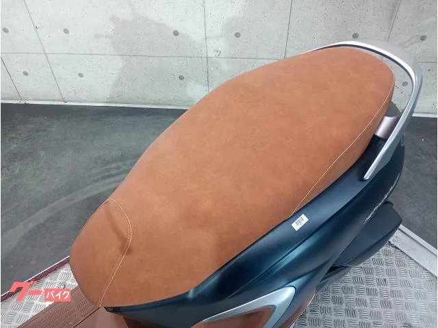Honda 160 ABS USB 66289 2024 — миниатюра 5