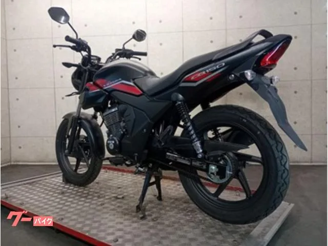 Honda CB150 VERZA 66303 2025 — миниатюра 4