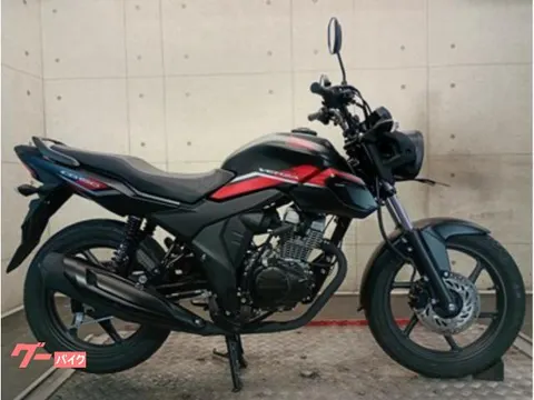 Honda CB150 VERZA 2025 купить в Москве