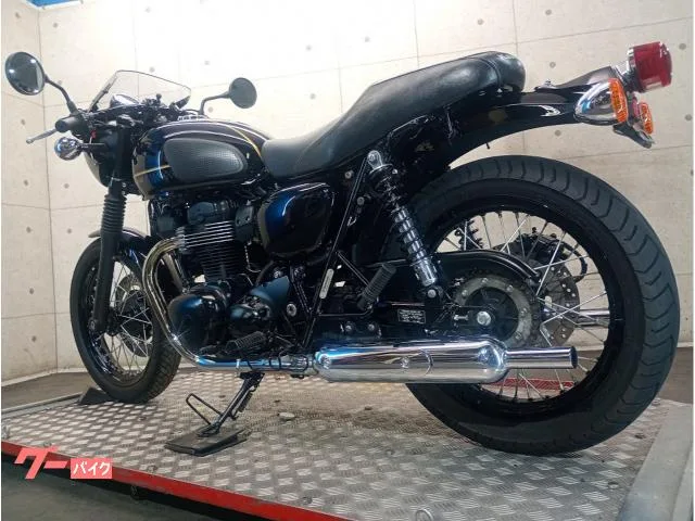 Kawasaki W800 EJ800E ETC2.0 69546 2023 — миниатюра 4