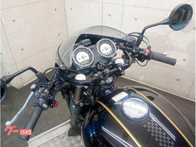 Kawasaki W800 EJ800E ETC2.0 69546 2023 — миниатюра 5