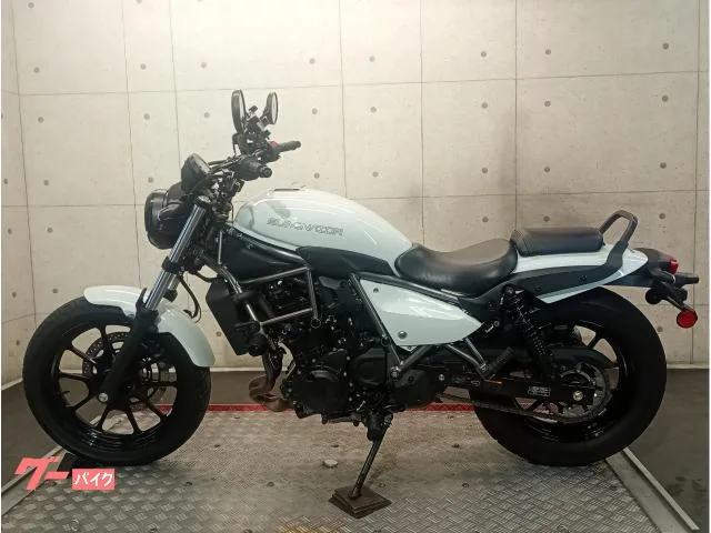 Kawasaki 400 EL400A ETC2.0 69308 2024 — миниатюра 2