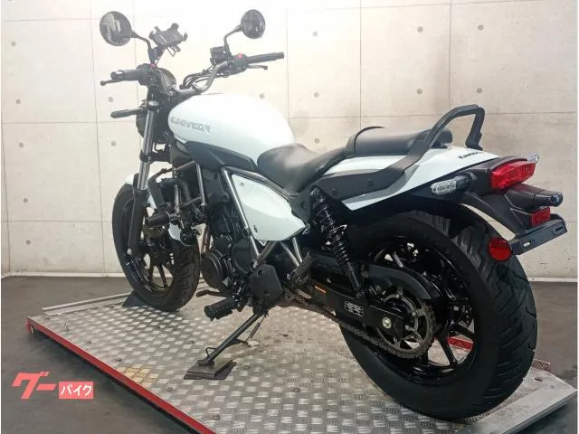 Kawasaki 400 EL400A ETC2.0 69308 2024 — миниатюра 4