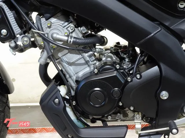 Yamaha XSR155 72156 2023 — миниатюра 5