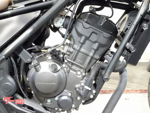 Honda 250 S MC49 ABS 73688 2023 — миниатюра 3