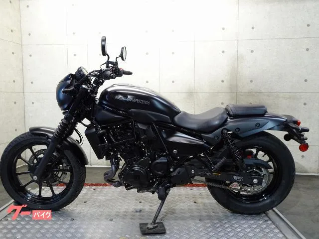 Kawasaki 400SE EL400A ETC2.0 73442 2024 — миниатюра 2