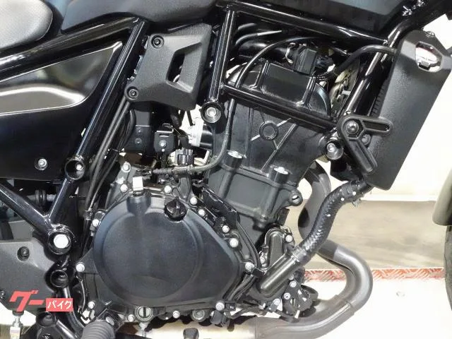 Kawasaki 400SE EL400A ETC2.0 73442 2024 — миниатюра 5
