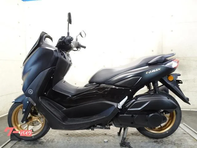 Yamaha NMAX ABS SEG6J LED 75562 2022 — миниатюра 2