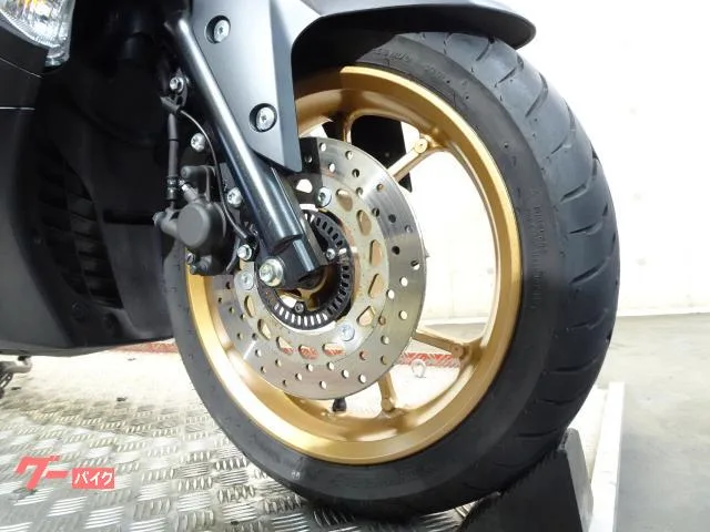 Yamaha NMAX ABS SEG6J LED 75562 2022 — миниатюра 3