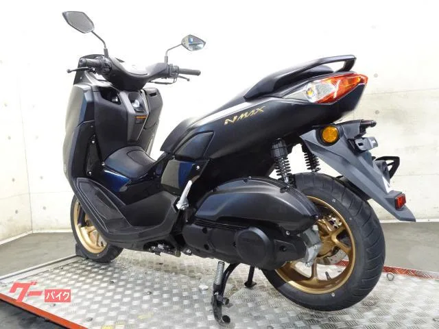 Yamaha NMAX ABS SEG6J LED 75562 2022 — миниатюра 4