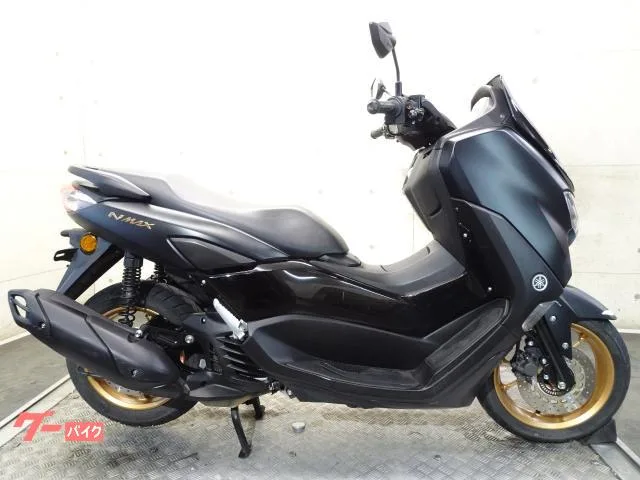 Yamaha NMAX ABS SEG6J LED 75562 2022 — фото 1, купить с доставкой в Москву
