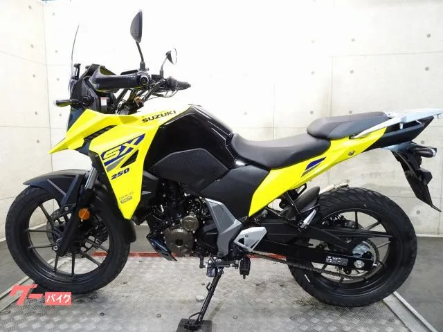Suzuki V- 250SX EL11L ETC2.0 75542 2023 — миниатюра 2
