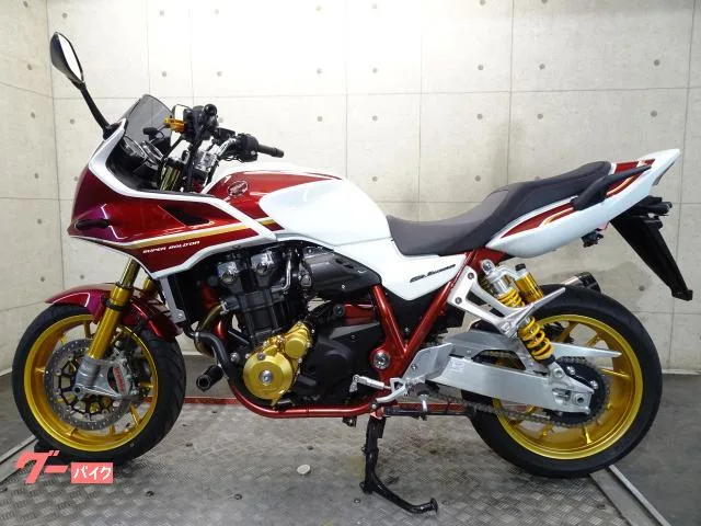 Honda CB1300Super SP 30 74049 2023 — миниатюра 2