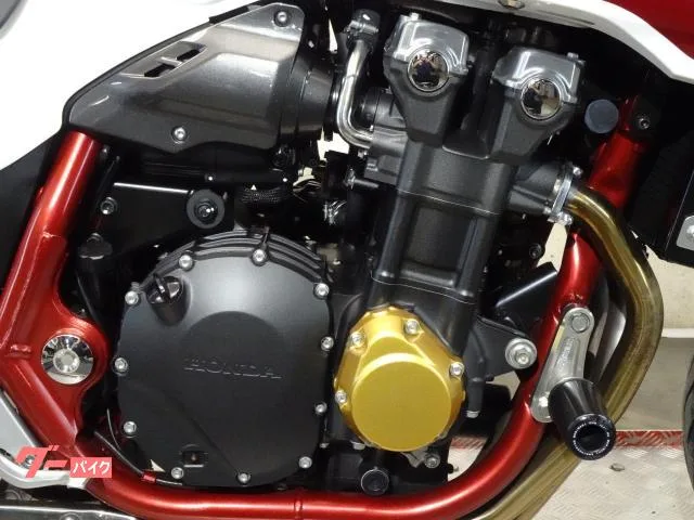 Honda CB1300Super SP 30 74049 2023 — миниатюра 5