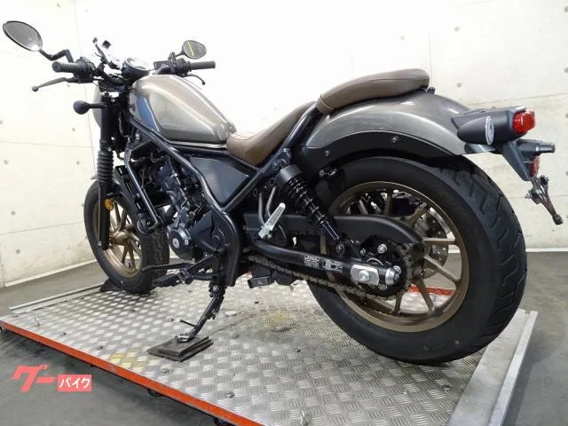 Honda 250 S MC49 ETC USB 75813 2023 — миниатюра 4