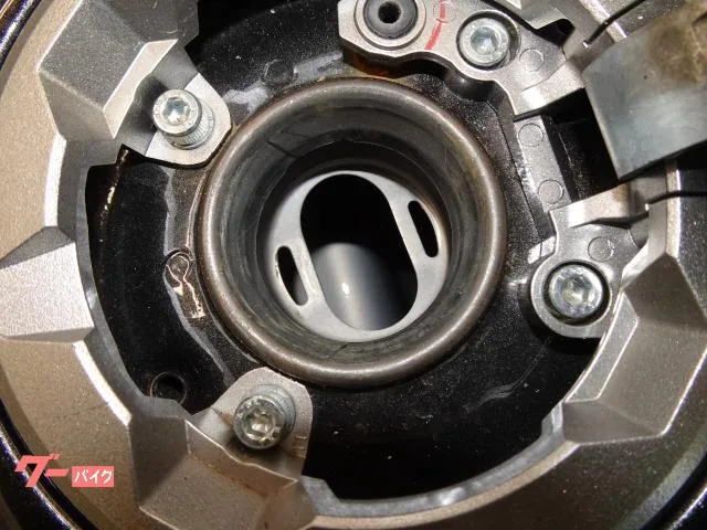 Kawasaki Ninja 250 EX250Y ABS 2 75826 2024 — миниатюра 5