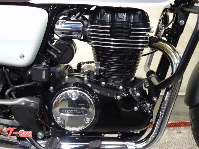 Honda GB350 NC59 ETC2.0 75041 2023 — миниатюра 5