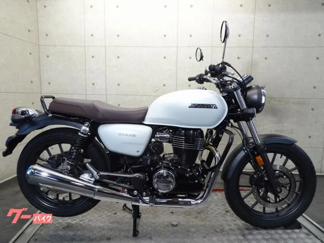 Honda GB350 NC59 ETC2.0 75041 2023 — фото 1, купить с доставкой в Москву