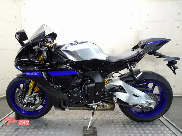 Yamaha YZF-R1M RN65J ABS 73988 2022 — миниатюра 2