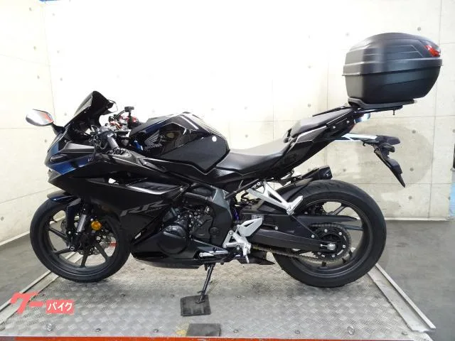 Honda CBR250RR MC51 ABS ETC2.0 74261 2022 — миниатюра 2