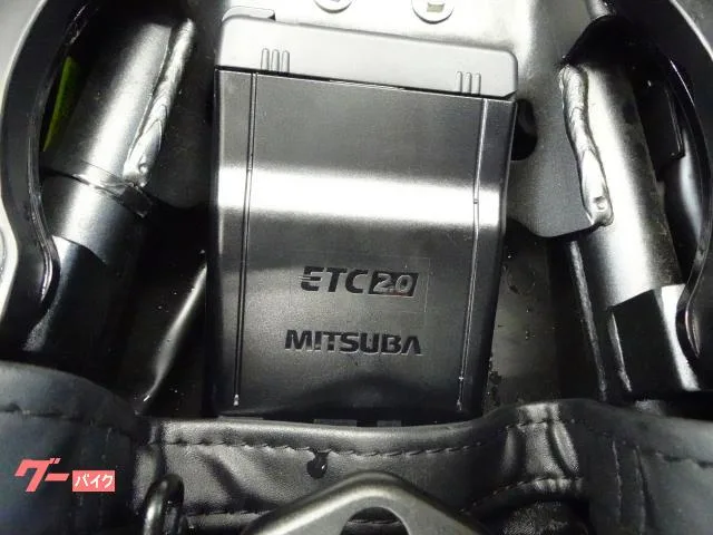 Honda CBR250RR MC51 ABS ETC2.0 74261 2022 — миниатюра 3