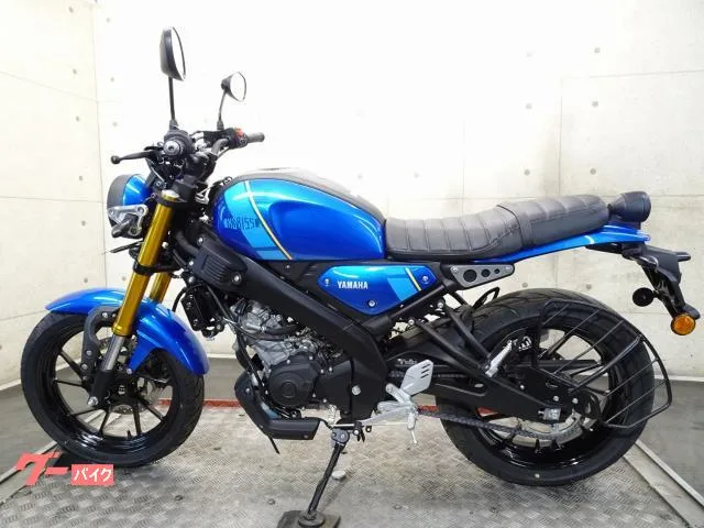 Yamaha XSR155 ABS 76206 2026 — миниатюра 2