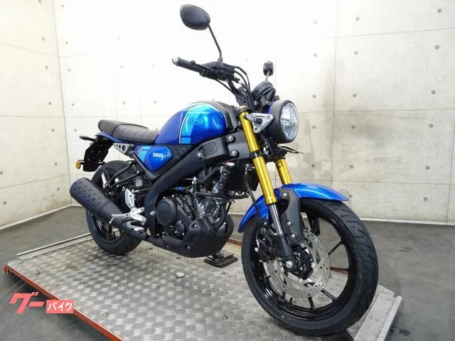 Yamaha XSR155 ABS 76206 2026 — миниатюра 3