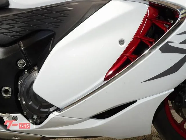 Suzuki (GSX1300R Hayabusa) EJ11A ABS ETC2.0 74882 2024 — миниатюра 5