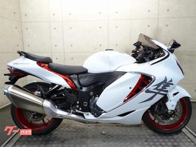 Suzuki (GSX1300R Hayabusa) EJ11A ABS ETC2.0 74882 2024 — фото 1, купить с доставкой в Москву