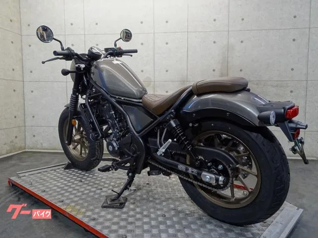 Honda 250 S MC49 ABS 76855 2023 — миниатюра 4