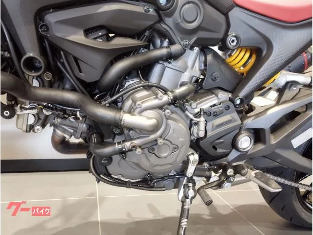 DUCATI SP 2025 — миниатюра 4