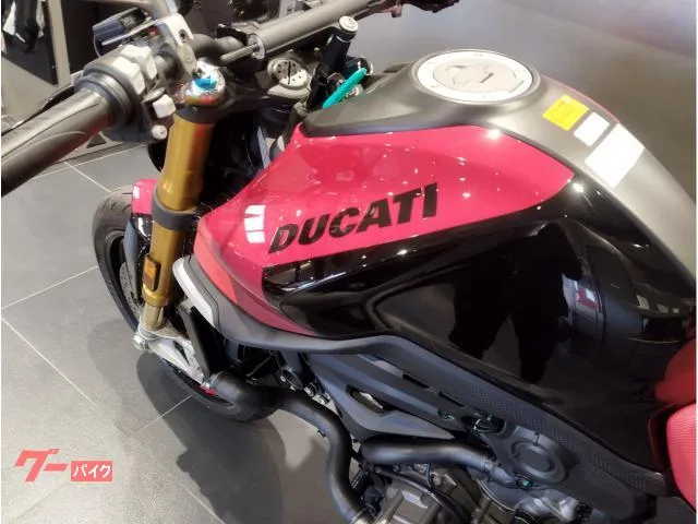 DUCATI SP 2025 — миниатюра 5