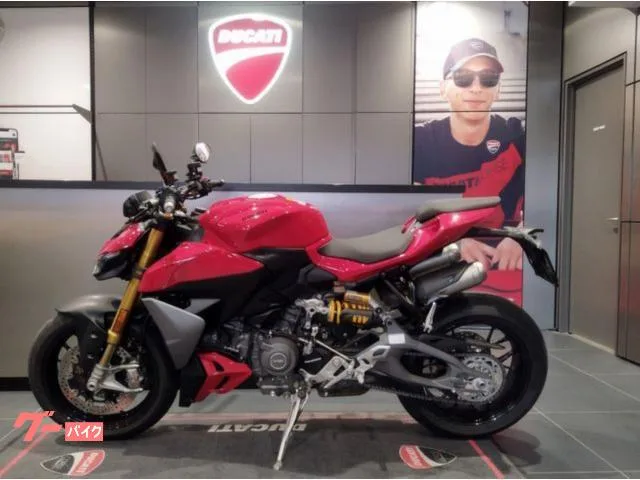 DUCATI V2 S 2025 — миниатюра 2