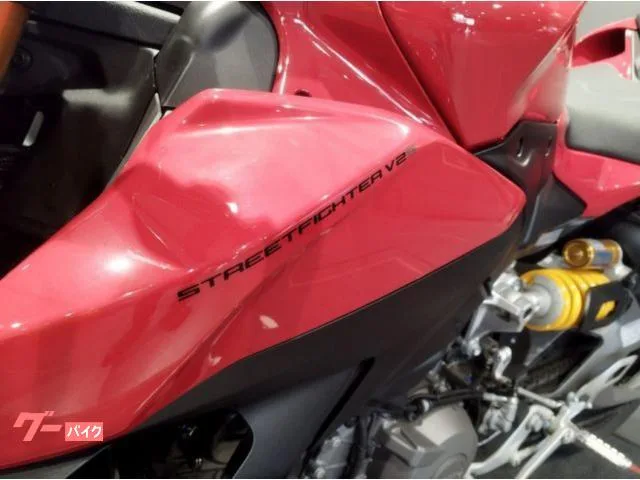 DUCATI V2 S 2025 — миниатюра 5