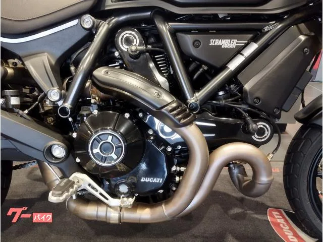 DUCATI 1100 2023 — миниатюра 3