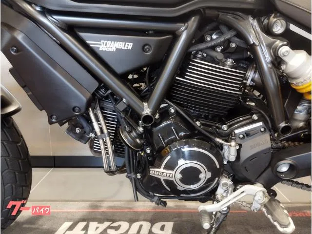 DUCATI 1100 2023 — миниатюра 4