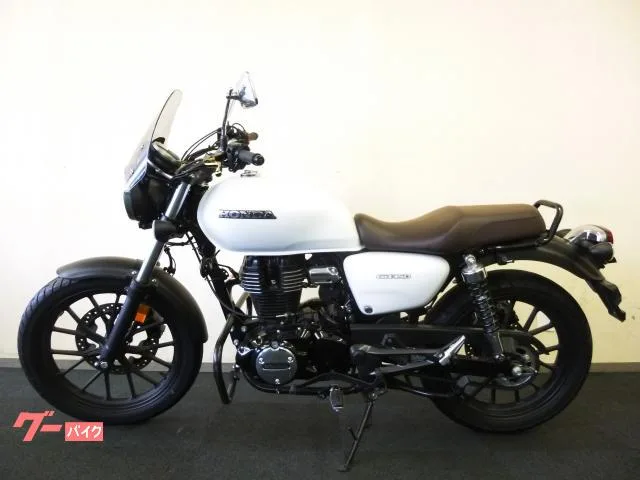 Honda GB350 USB 2023 — миниатюра 4