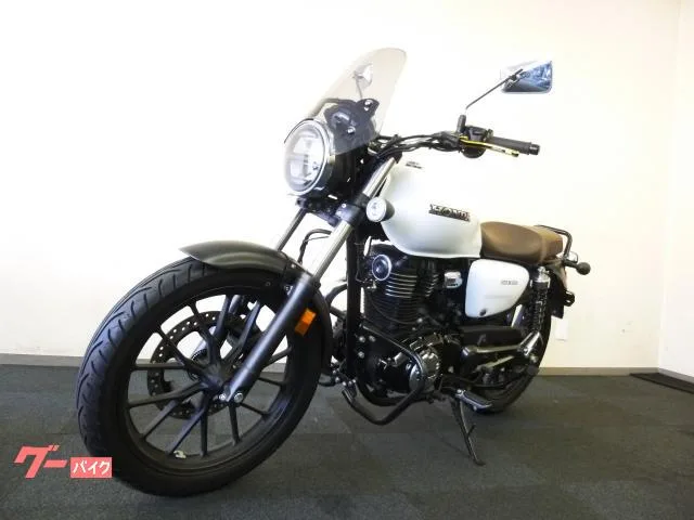 Honda GB350 USB 2023 — миниатюра 5