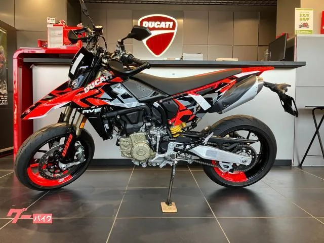 DUCATI 698 RVE 2025 — миниатюра 4