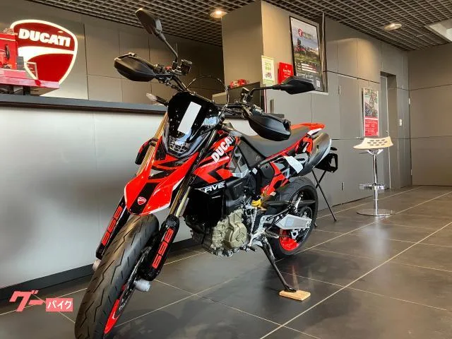 DUCATI 698 RVE 2025 — миниатюра 5