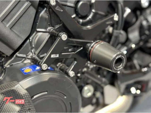 DUCATI V4 2023 — миниатюра 4